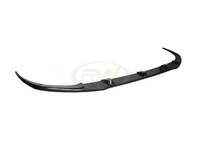 RW Carbon - BMW G29 Z4 Carbon Fiber Front Lip Spoiler bmwg2901 - Image 5