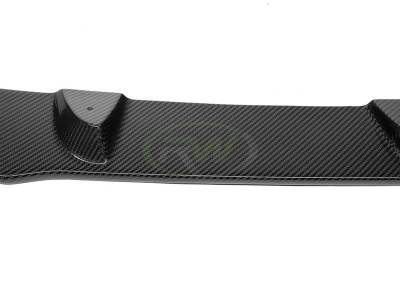 RW Carbon - BMW G29 Z4 Carbon Fiber Front Lip Spoiler bmwg2901 - Image 6