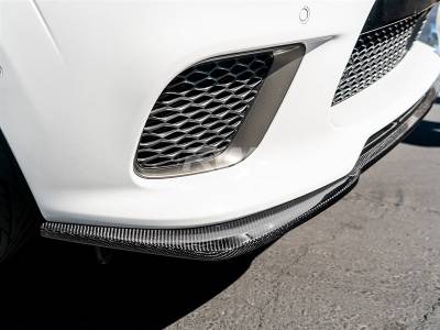 RW Carbon - Jeep SRT/Trackhawk RWS Carbon Fiber Front Lip Jeep001 - Image 5