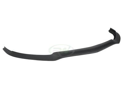 RW Carbon - Mercedes W205 C63 GTX Carbon Fiber Front Lip mercw20512 - Image 6