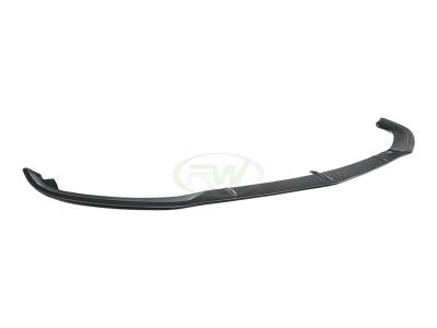 RW Carbon - Mercedes W205 C63 Edition 1 Style CF Front Lip mercw20514 - Image 5