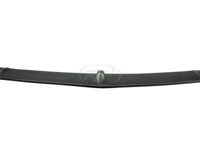 RW Carbon - Mercedes W205 C63 Edition 1 Style CF Front Lip mercw20514 - Image 6