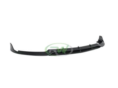 RW Carbon - Mercedes W205 C63 BRS Style Carbon Fiber Front Lip mercw20507 - Image 5