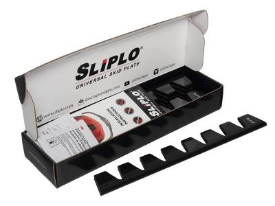 Mercedes W218 CLS 15-17 Sport CF Front Lip mercw21811-1