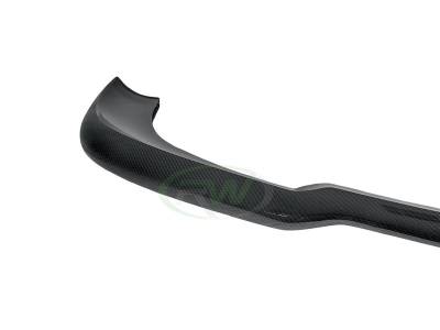RW Carbon - Mercedes E350 E550 Carlsson Style CF Front Lip mercw21210 - Image 6