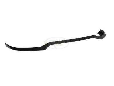 RW Carbon - Mercedes W212 E63 Facelift BRS Style CF Front Lip mercw21216 - Image 5