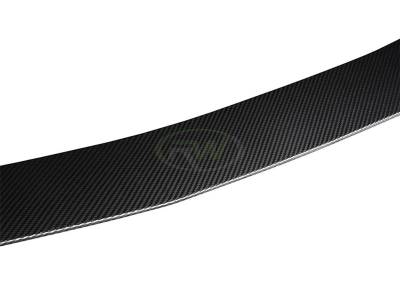 RW Carbon - Mercedes W212 E63 Facelift BRS Style CF Front Lip mercw21216 - Image 6