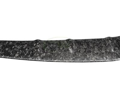 RW Carbon - Mercedes W213 E63S BRS Forged Carbon Front Lip mercw21304 - Image 5