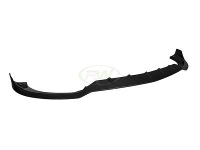 RW Carbon - Mercedes X290 GT63S 2018-2023 Carbon Fiber Front Lip mercgt6301 - Image 5