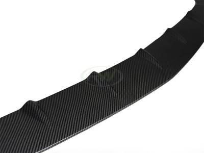 RW Carbon - Mercedes X290 GT63S 2018-2023 Carbon Fiber Front Lip mercgt6301 - Image 6