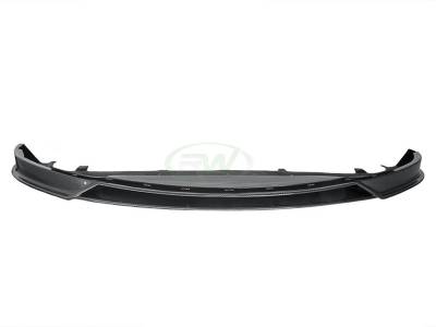 RW Carbon - Tesla Model S Carbon Fiber Front Lip Spoiler Tesla02 - Image 4