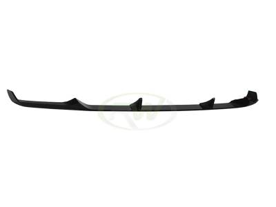 RW Carbon - Tesla Model Y DTM Carbon Fiber Front Lip Spoiler tesla021 - Image 5