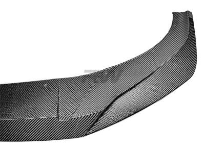RW Carbon - Toyota Supra Suvneer CF Front Lip Spoiler toyota03 - Image 6
