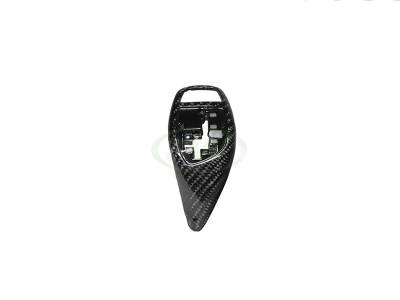 RW Carbon - BMW Carbon Fiber Gear Selector Cover - M Sport bmwf32003 - Image 5
