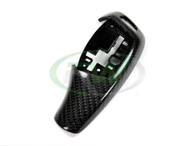 RW Carbon - BMW F15 X5/F16 X6 Carbon Fiber Gear Selector bmwf15006 - Image 2