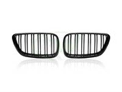 RW Carbon - BMW F22 F23 F87 Carbon Fiber Grilles bmwf22013 - Image 5