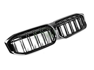 RW Carbon - BMW G20 LCI 3-Series Gloss Black Grilles bmwg20036 - Image 3