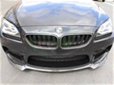 RW Carbon - BMW F06 F12 F13 Carbon Fiber Grilles bmwf12003 - Image 4