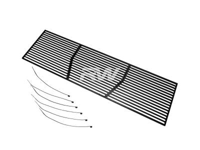 RW Carbon - BMW G87 M2 ABS Mesh Lower Grille Guard bmwg87049 - Image 5