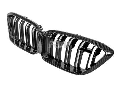 RW Carbon - BMW F87 M2 Competition CF Grille Replacement bmwf8728 - Image 4
