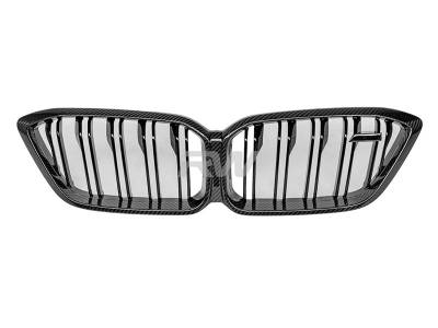 RW Carbon - BMW F87 M2 Competition CF Grille Replacement bmwf8728 - Image 5