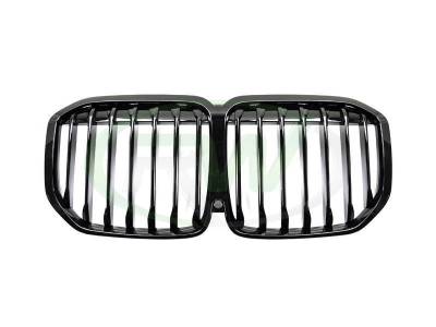 BMW G07 X7 Gloss Black Grilles bmwg07001