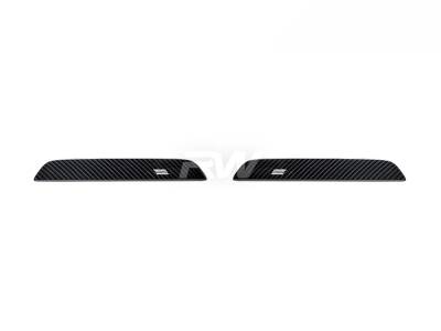 RW Carbon - BMW G87 M2 Carbon Fiber Door Handle Trims bmwg87051 - Image 5