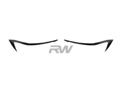 RW Carbon - BMW G20 3-Series Pre-LCI Carbon Fiber Headlight Trim Set bmwg20055 - Image 5