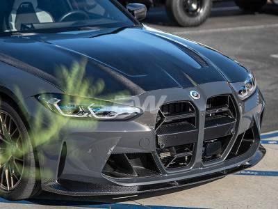 BMW G8X M3/M4 Carbon Fiber CS Style Hood bmwg8x024