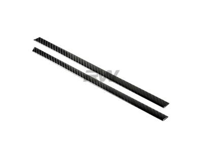 RW Carbon - Toyota Supra A90 RW Carbon Fiber Interior Vent Trim toyota04 - Image 3