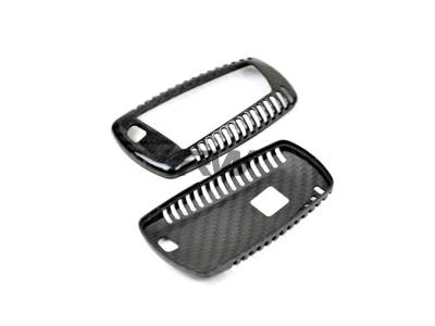 RW Carbon - BMW F-Chassis Carbon Fiber Key Case bmwf8x068 - Image 3