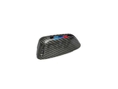 RW Carbon - BMW Carbon Fiber Key Case bmwf90017 - Image 3