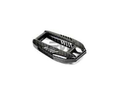 RW Carbon - BMW G11 G12 G30 Carbon Fiber Key Case bmwg30033 - Image 2