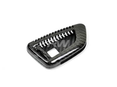 RW Carbon - BMW G87 M2 Carbon Fiber Key Case bmwg87046 - Image 3