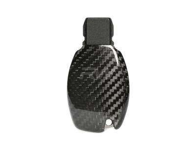RW Carbon - Mercedes Carbon Fiber Key Case Mercw20563 - Image 3