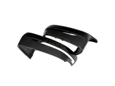 RW Carbon - BMW G20 G30 G14 G15 G16 M Style CF Mirror Caps bmwg20010 - Image 5