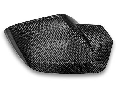 RW Carbon - BMW G60 G70 M Styled CF Mirror Cap Replacements bmwg6001 - Image 6