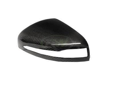 RW Carbon - Mercedes W464/G63/GLE/GLS Carbon Fiber Mirror Covers mercw46401 - Image 6