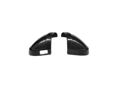 RW Carbon - Audi B9 A4/A5 S4/S5 Carbon Fiber Mirror Replacements audib9a402 - Image 6