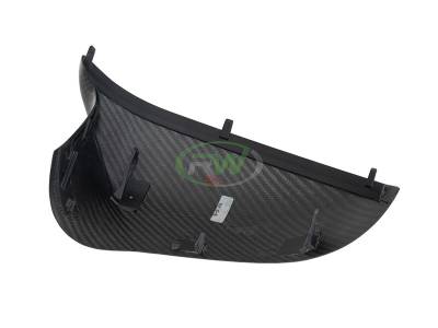 RW Carbon - BMW F87 F80 F82 F83 CF Mirror Replacements bmwf8x011 - Image 6
