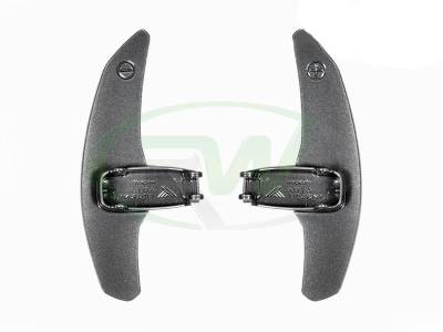 Mercedes AMG Paddle Shifters Steel Grey mercw20519-2