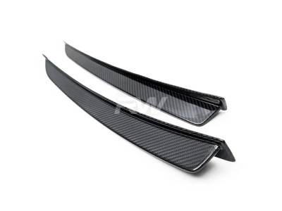 RW Carbon - BMW G87 M2 Carbon Fiber Roof Fin Set bmwg87050 - Image 6