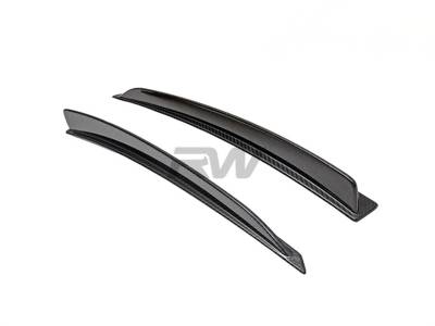 RW Carbon - BMW G82 M4 Carbon Fiber Roof Fin Set bmwg82016 - Image 4