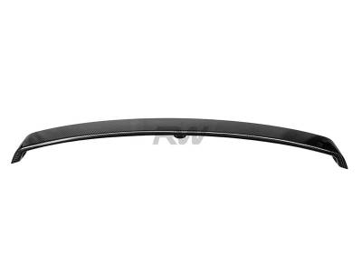 RW Carbon - BMW G87 M2 G42 2-Series Carbon Fiber Roof Spoiler bmwg87028 - Image 6