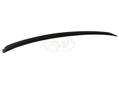 RW Carbon - BMW G22 G82 Carbon Fiber Roof Spoiler bmwg2206 - Image 3