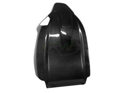 RW Carbon - BMW G42 2-Series Carbon Fiber Seat Backs bmwg4204 - Image 5