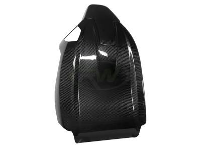 RW Carbon - BMW G82/G83 M4 Carbon Fiber Seat Backs bmwg8204 - Image 6