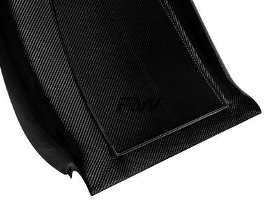 RW Carbon - Tesla Carbon Fiber Seat Backs tesla012 - Image 4