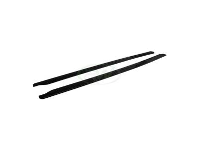RW Carbon - Audi R8 4S Carbon Fiber Side Skirt Extensions audir806 - Image 5