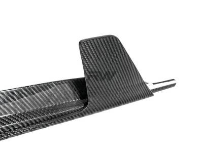 RW Carbon - Audi R8 4S DTM Carbon Fiber Side Skirt Extensions audir810 - Image 6